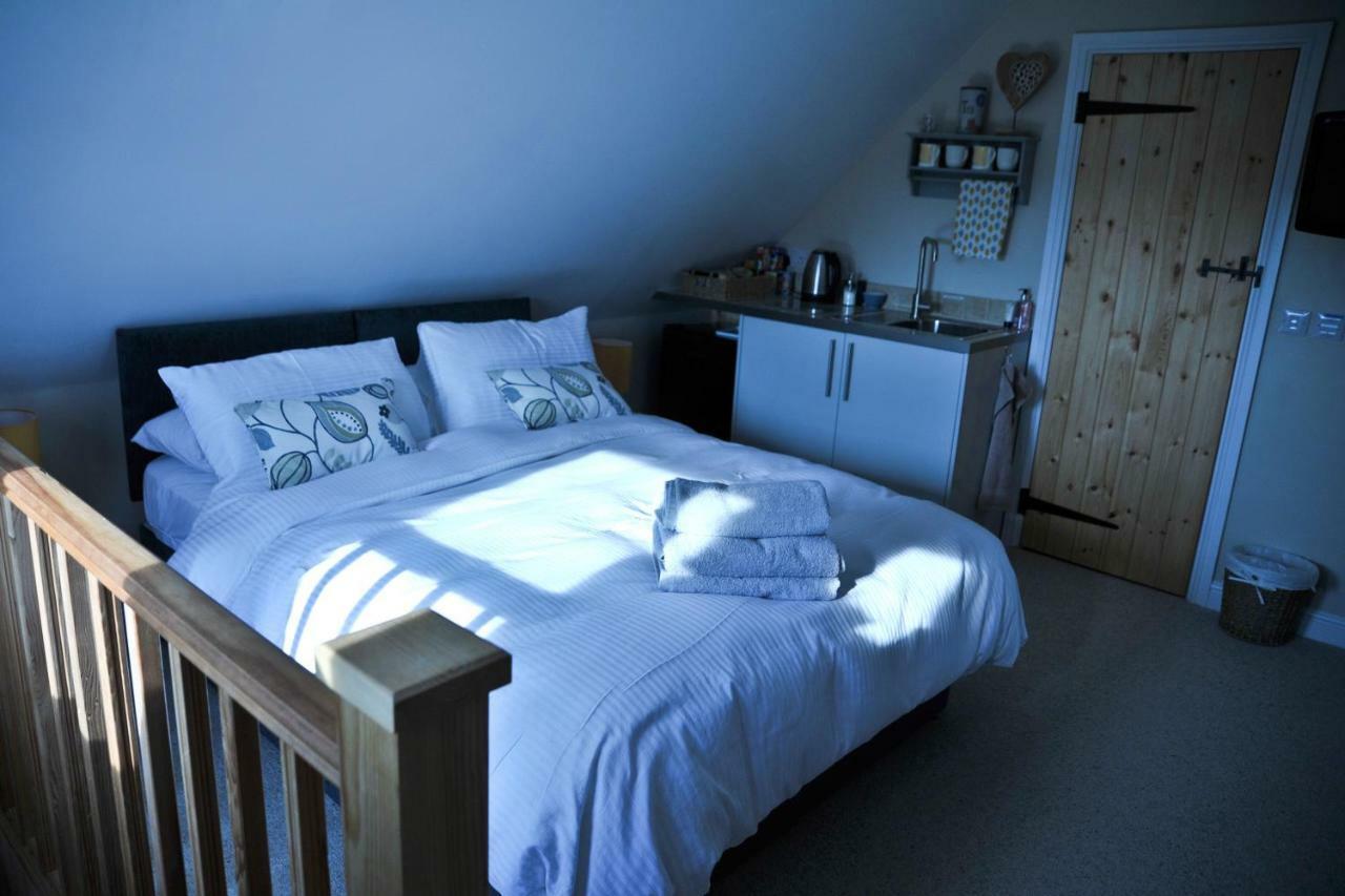 Foxglove Retreat Woodhall Spa Exterior photo