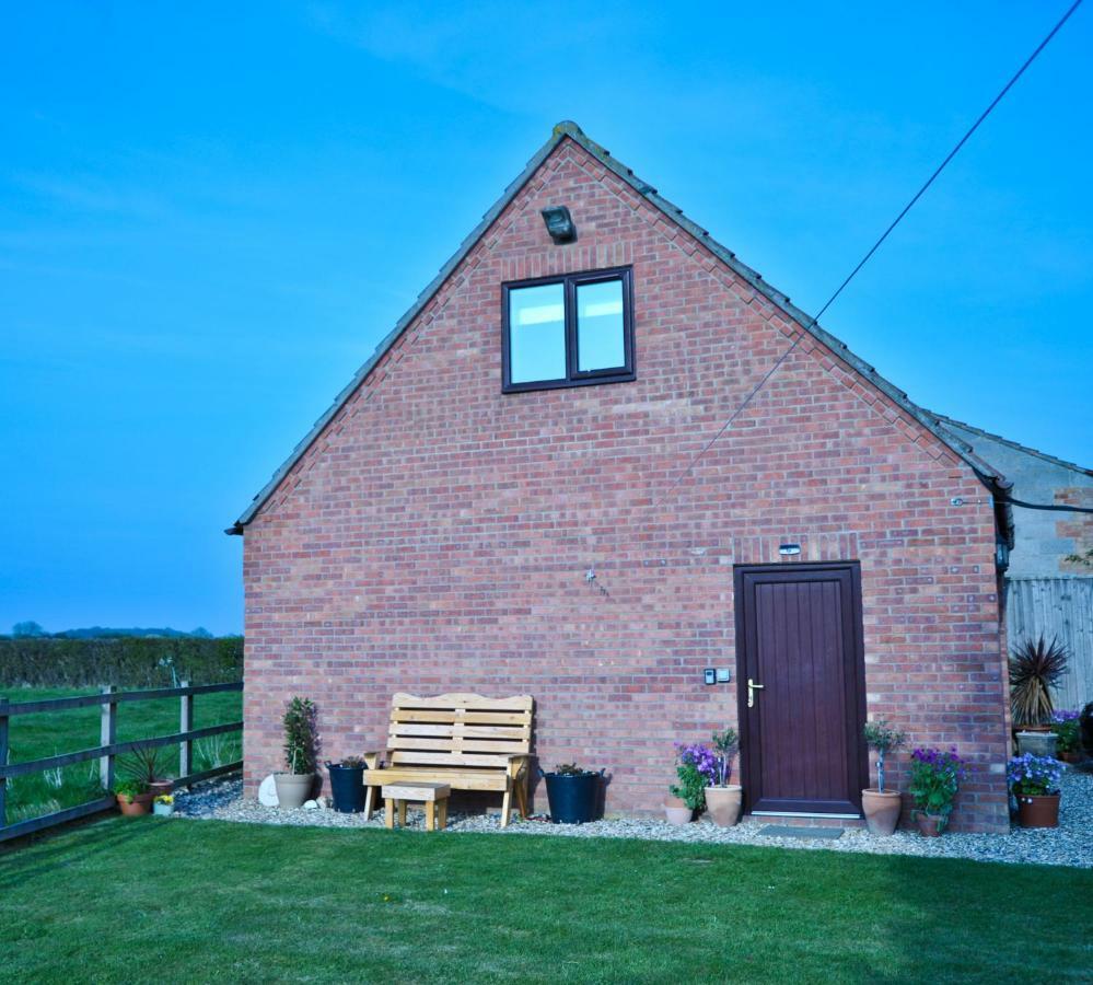 Foxglove Retreat Woodhall Spa Exterior photo